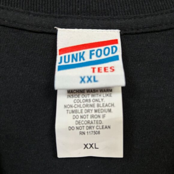 Busch Light Racing Neon Sign T-shirt size xxl - Picture 4 of 4